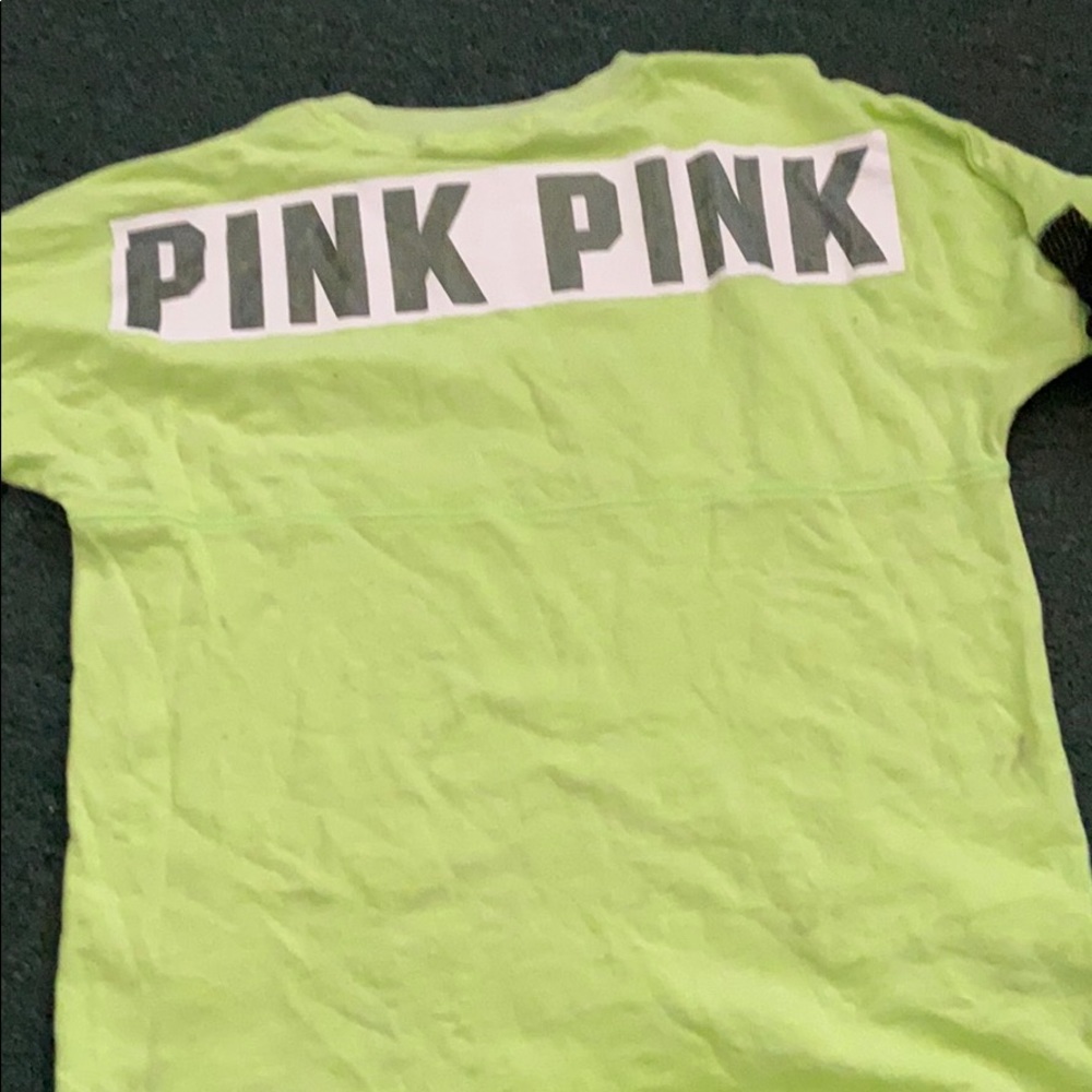 Pink Sweatshirt - Picture 3 of 4